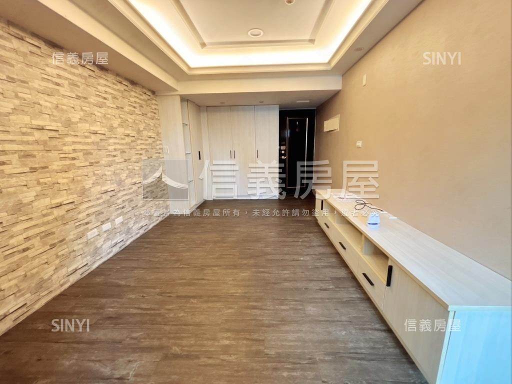 草悟道旁小資雅緻美宅房屋室內格局與周邊環境