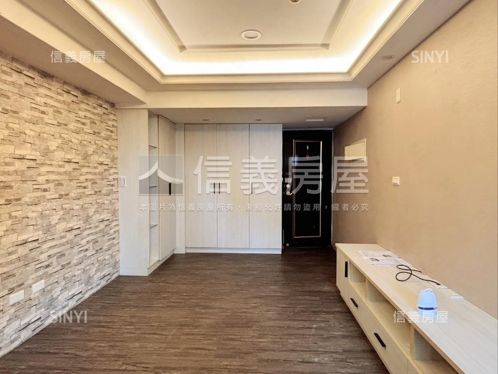 草悟道旁小資雅緻美宅房屋室內格局與周邊環境