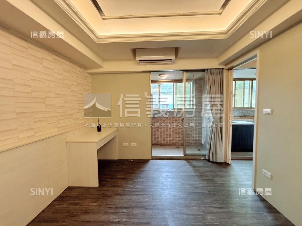 草悟道旁小資雅緻美宅房屋室內格局與周邊環境