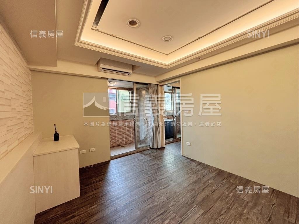 草悟道旁小資雅緻美宅房屋室內格局與周邊環境