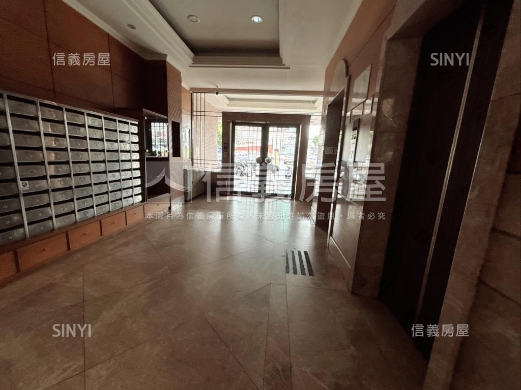 草悟道旁小資雅緻美宅房屋室內格局與周邊環境