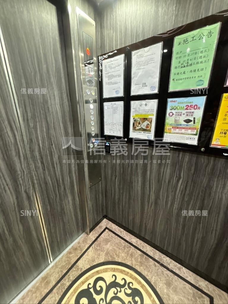 草悟道旁小資雅緻美宅房屋室內格局與周邊環境