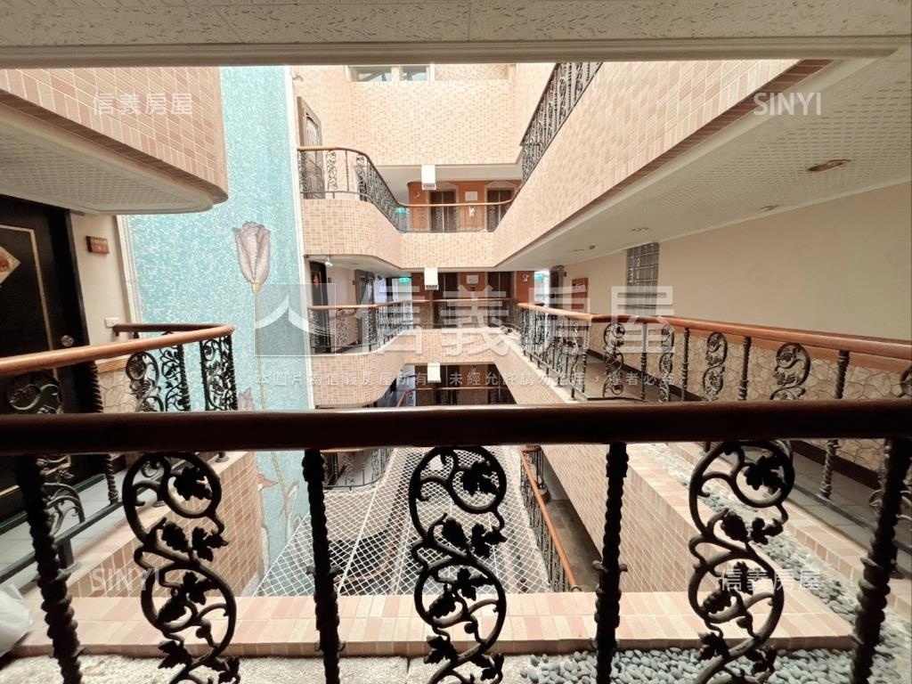 草悟道旁小資雅緻美宅房屋室內格局與周邊環境