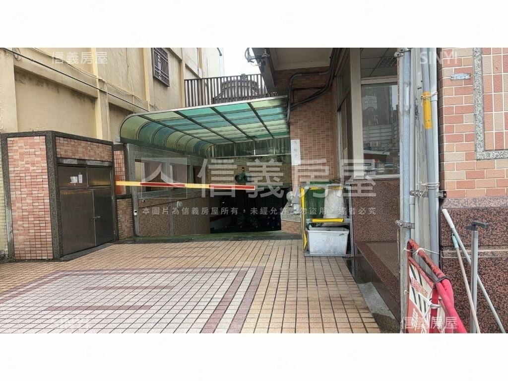 草悟道旁小資雅緻美宅房屋室內格局與周邊環境