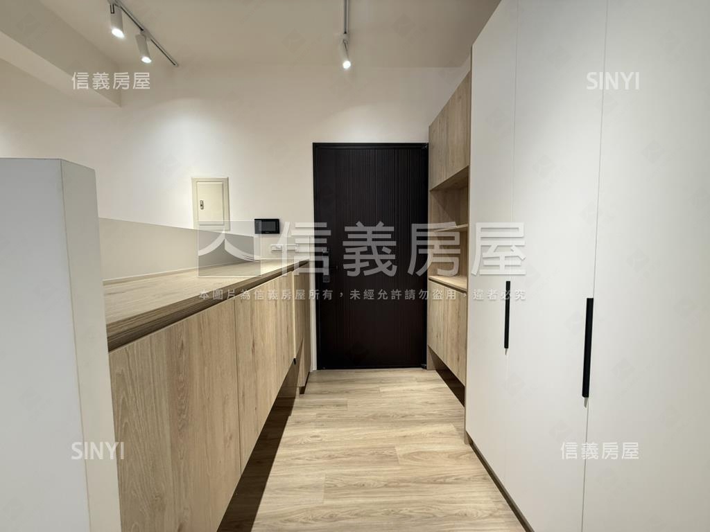 勝美讚質感兩房平車房屋室內格局與周邊環境