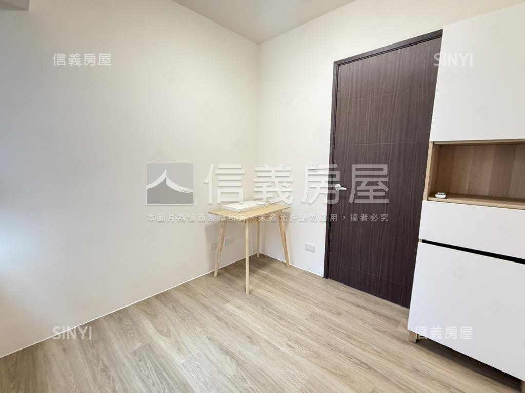 勝美讚質感兩房平車房屋室內格局與周邊環境