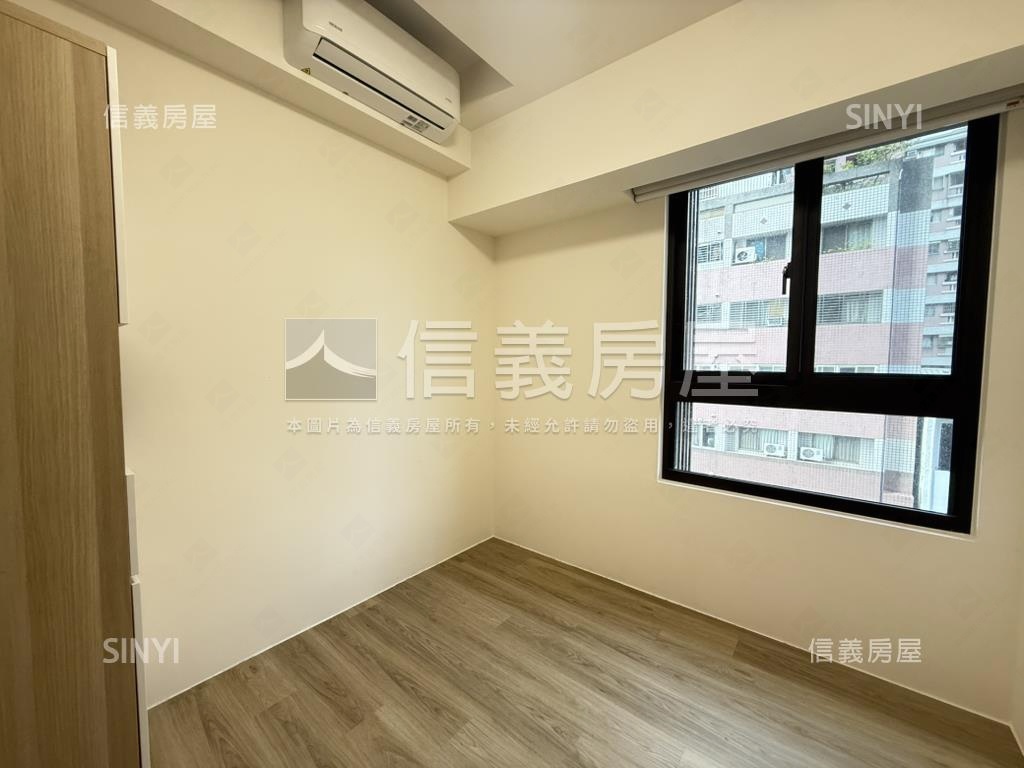 勝美讚質感兩房平車房屋室內格局與周邊環境