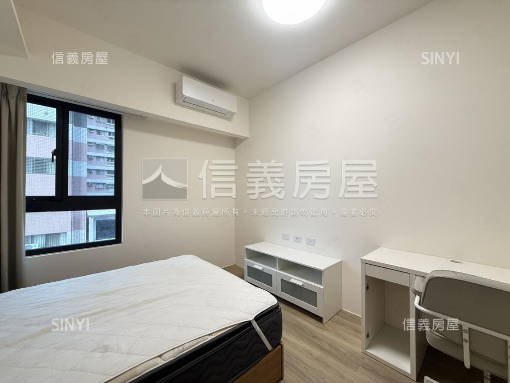 勝美讚質感兩房平車房屋室內格局與周邊環境