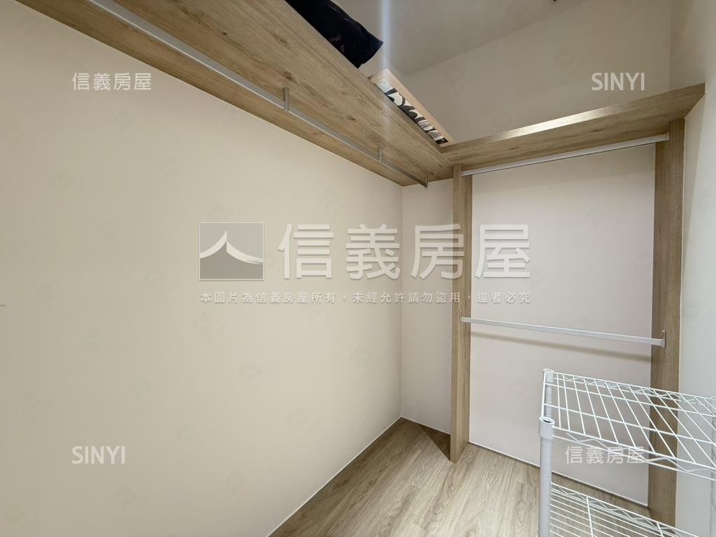 勝美讚質感兩房平車房屋室內格局與周邊環境