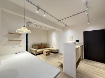 勝美讚日系兩房平車