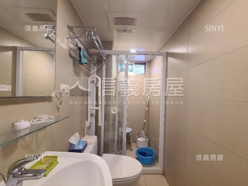 豐田大郡美三房房屋室內格局與周邊環境