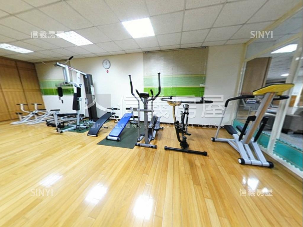 豐田大郡美三房房屋室內格局與周邊環境