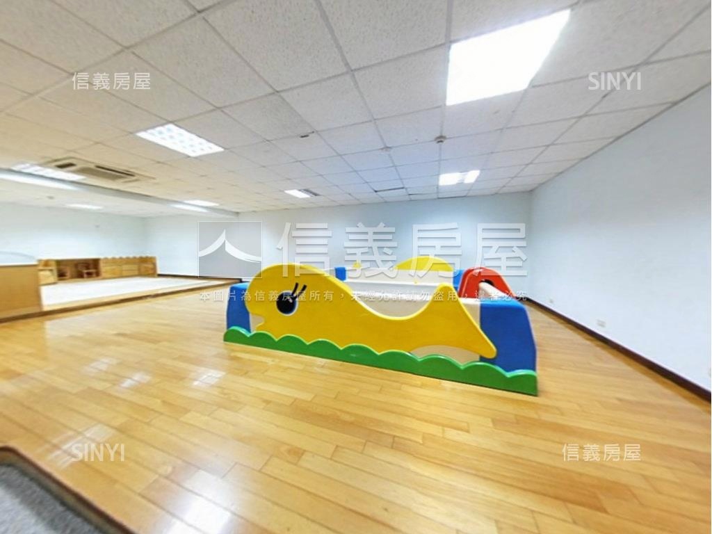 豐田大郡美三房房屋室內格局與周邊環境