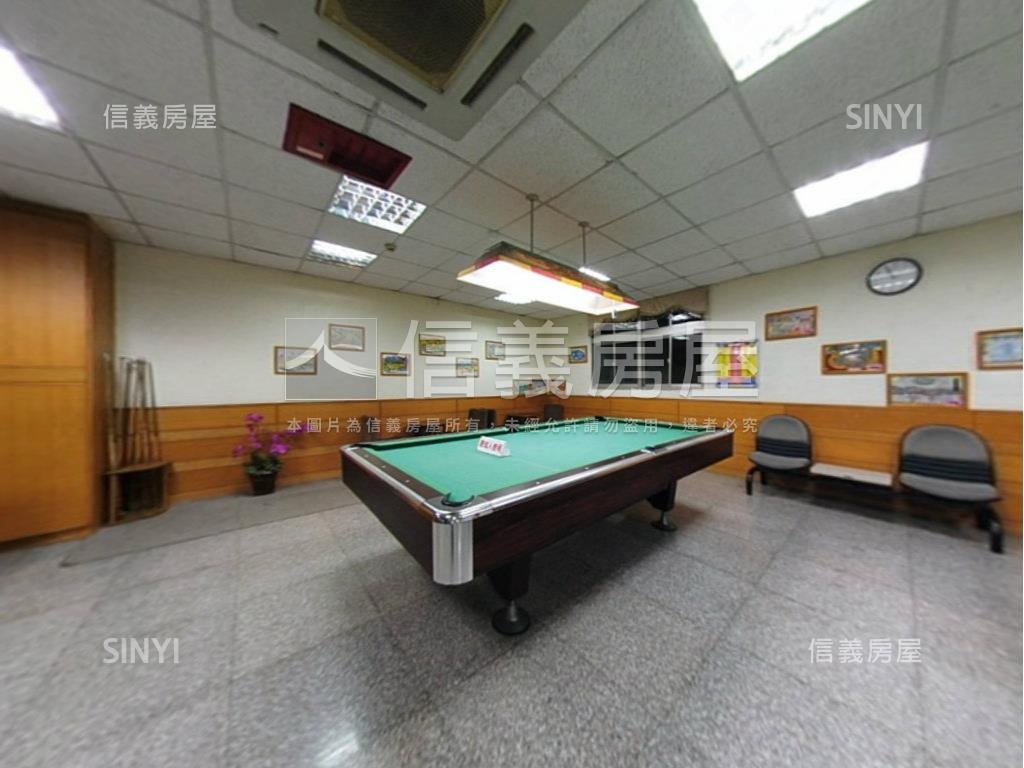 豐田大郡美三房房屋室內格局與周邊環境