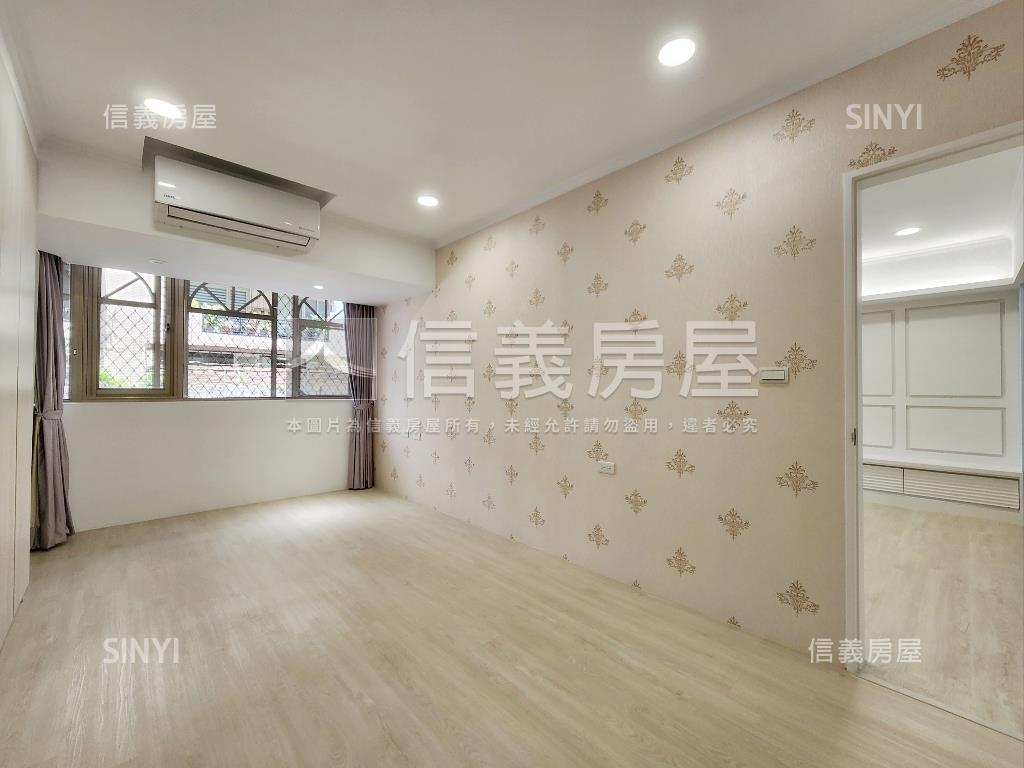 美裝潢靜廬華廈房屋室內格局與周邊環境