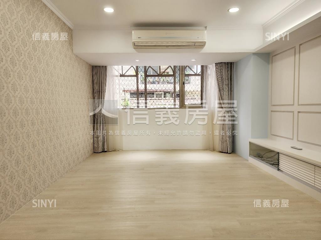 美裝潢靜廬華廈房屋室內格局與周邊環境