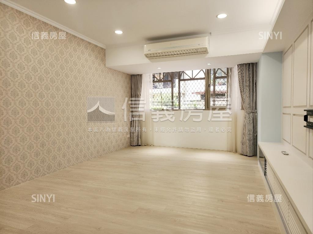 美裝潢靜廬華廈房屋室內格局與周邊環境