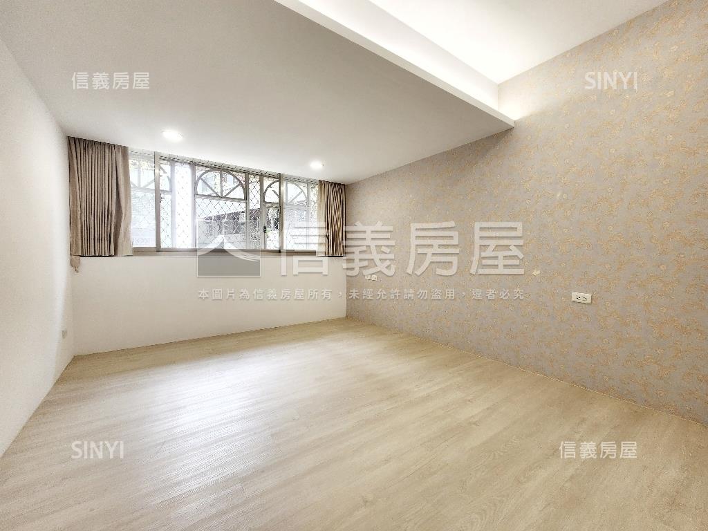 美裝潢靜廬華廈房屋室內格局與周邊環境