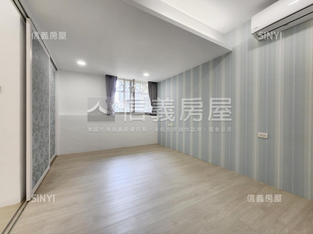 美裝潢靜廬華廈房屋室內格局與周邊環境