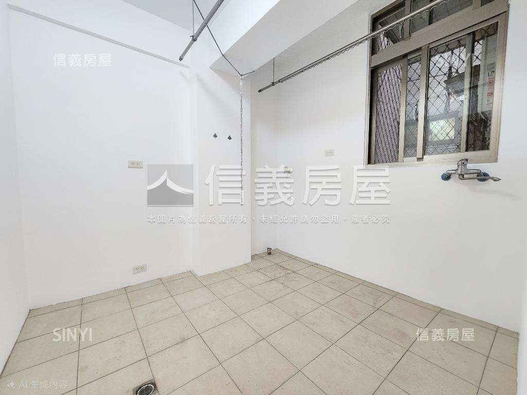 美裝潢靜廬華廈房屋室內格局與周邊環境