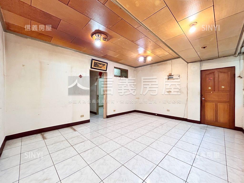泰安街方正三樓房屋室內格局與周邊環境