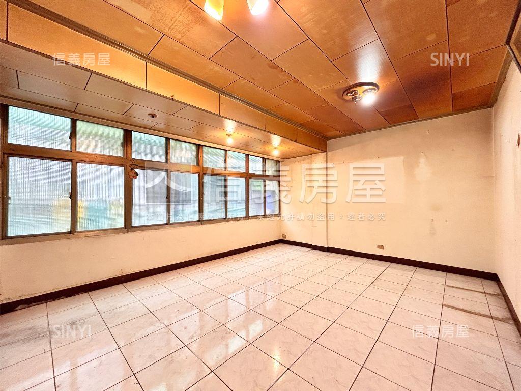 泰安街方正三樓房屋室內格局與周邊環境