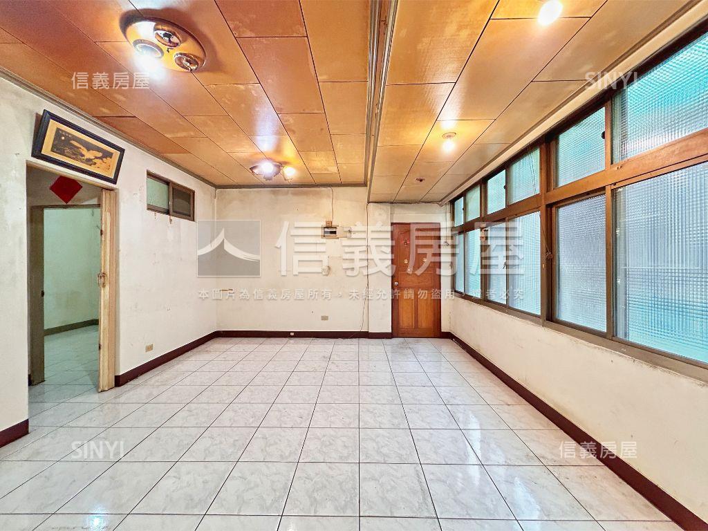 泰安街方正三樓房屋室內格局與周邊環境