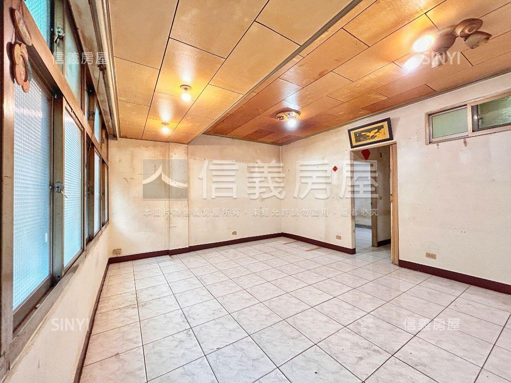 泰安街方正三樓房屋室內格局與周邊環境