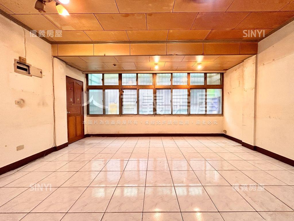 泰安街方正三樓房屋室內格局與周邊環境