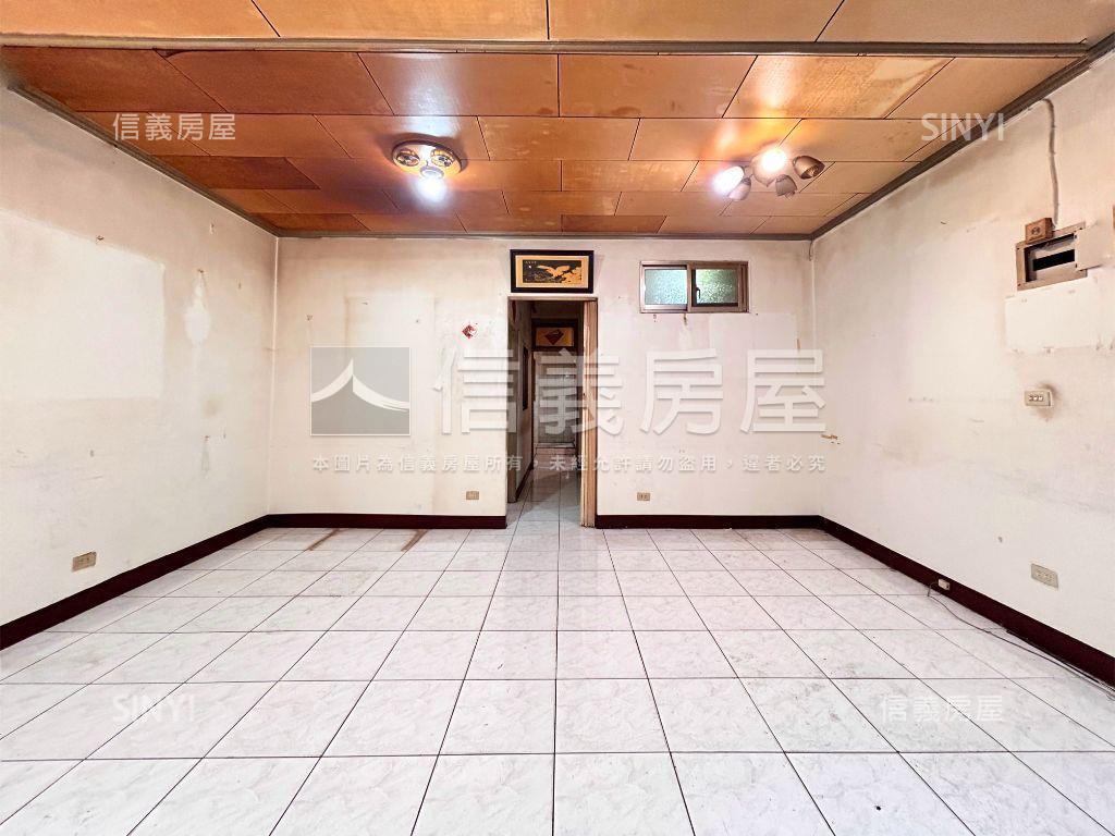 泰安街方正三樓房屋室內格局與周邊環境