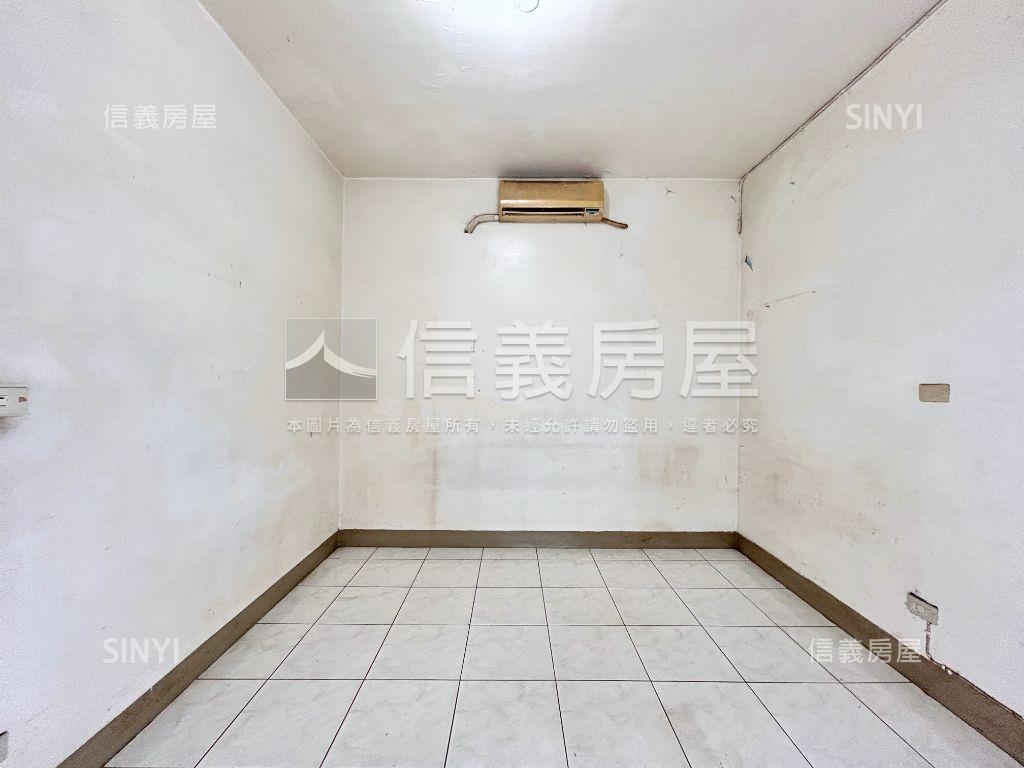 泰安街方正三樓房屋室內格局與周邊環境