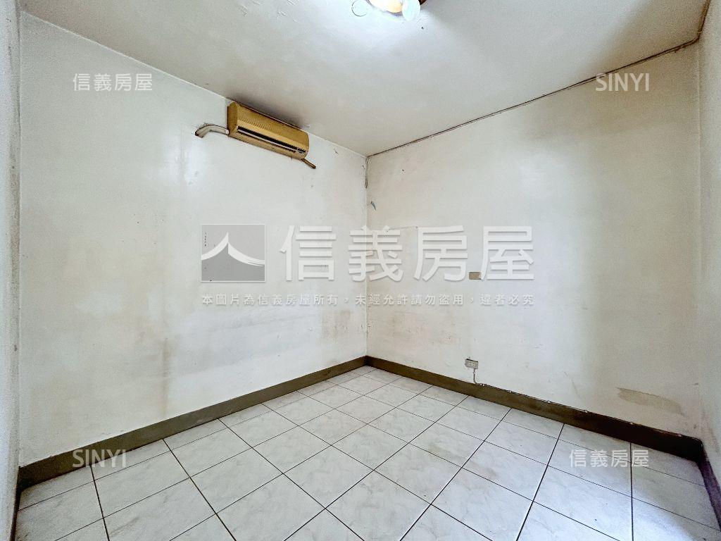 泰安街方正三樓房屋室內格局與周邊環境