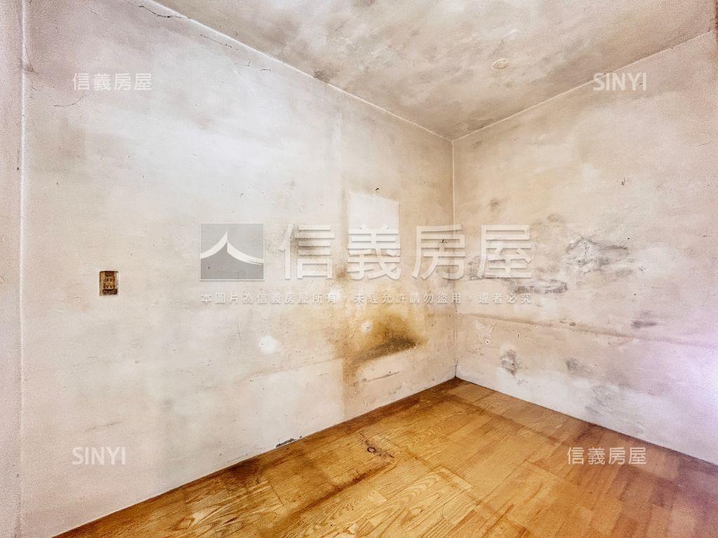 泰安街方正三樓房屋室內格局與周邊環境