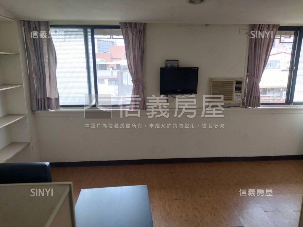 信義區⭐松信路收租金雞母房屋室內格局與周邊環境