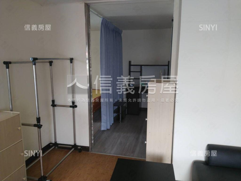 信義區⭐松信路收租金雞母房屋室內格局與周邊環境