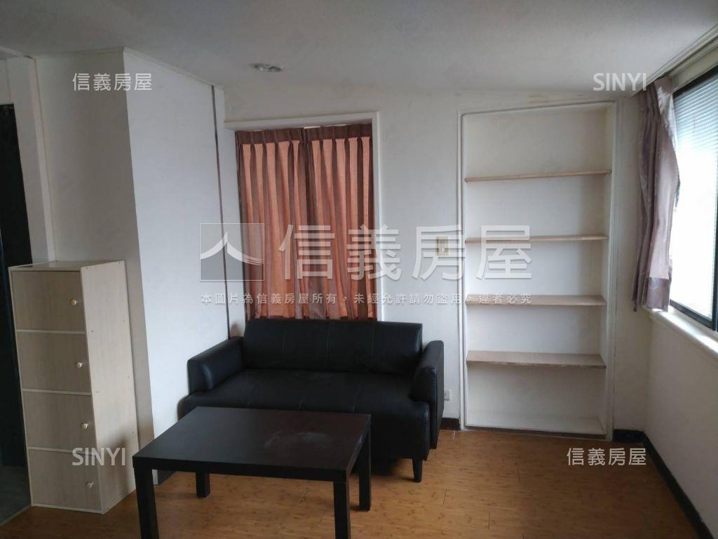 信義區⭐松信路收租金雞母房屋室內格局與周邊環境