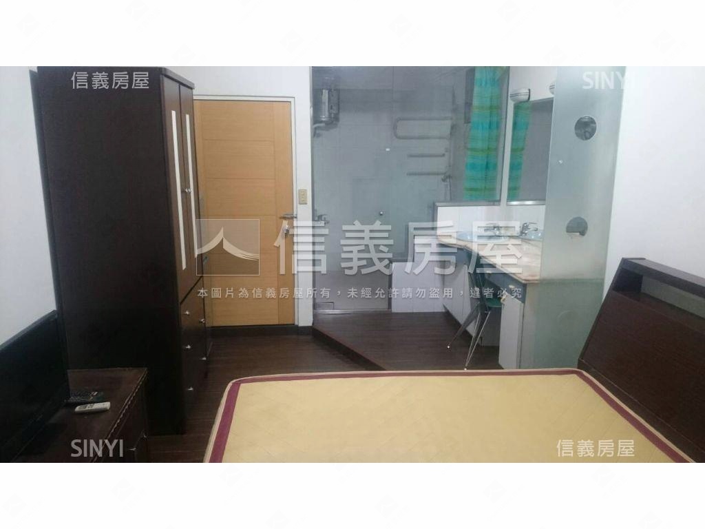信義區⭐松信路收租金雞母房屋室內格局與周邊環境