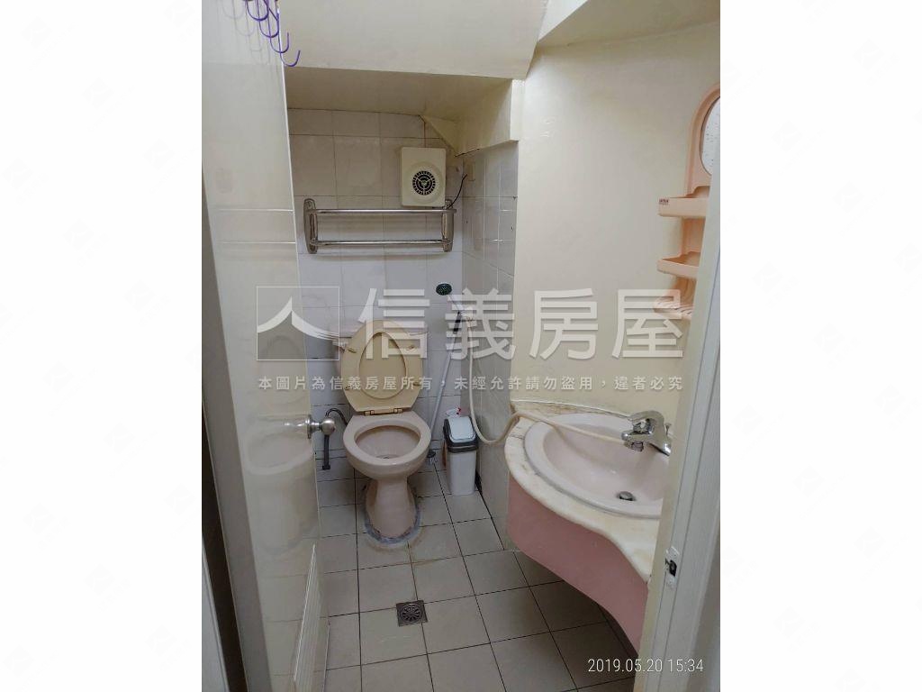信義區⭐松信路收租金雞母房屋室內格局與周邊環境