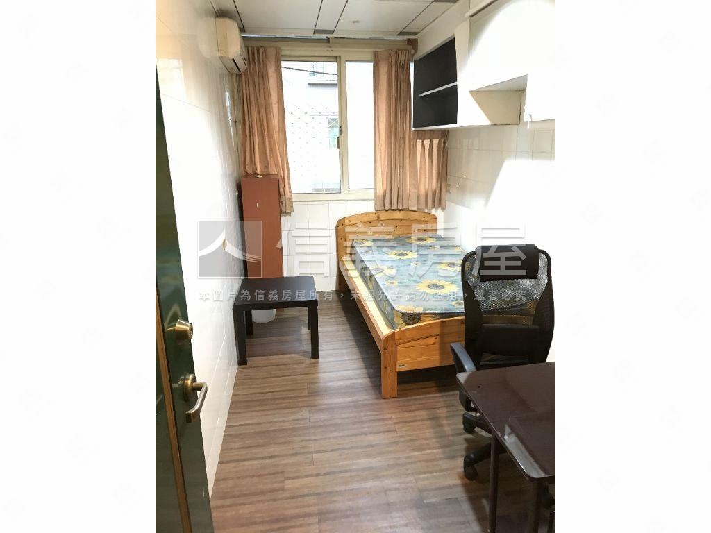 信義區⭐松信路收租金雞母房屋室內格局與周邊環境