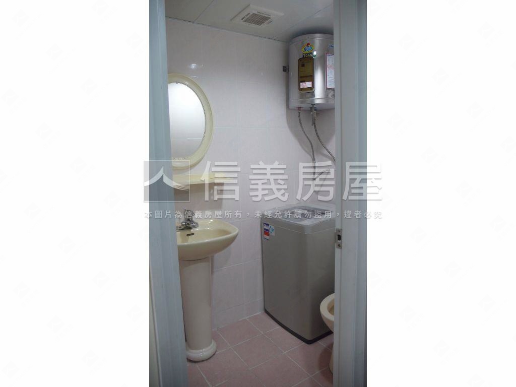 信義區⭐松信路收租金雞母房屋室內格局與周邊環境