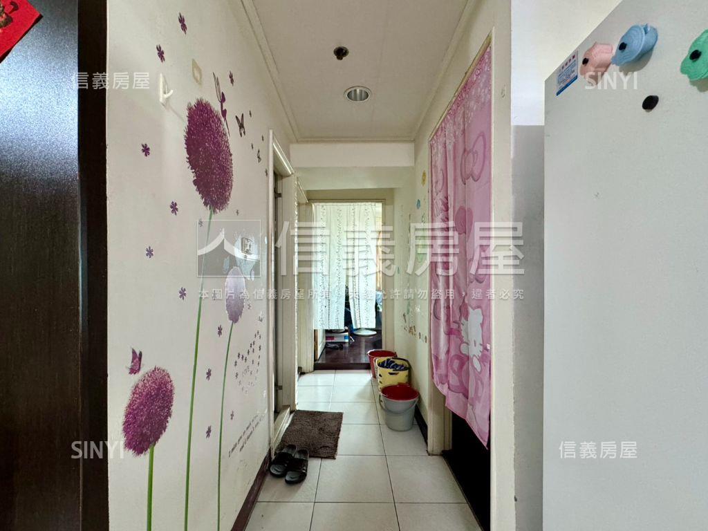 愛了愛了國家寶藏三房車位房屋室內格局與周邊環境