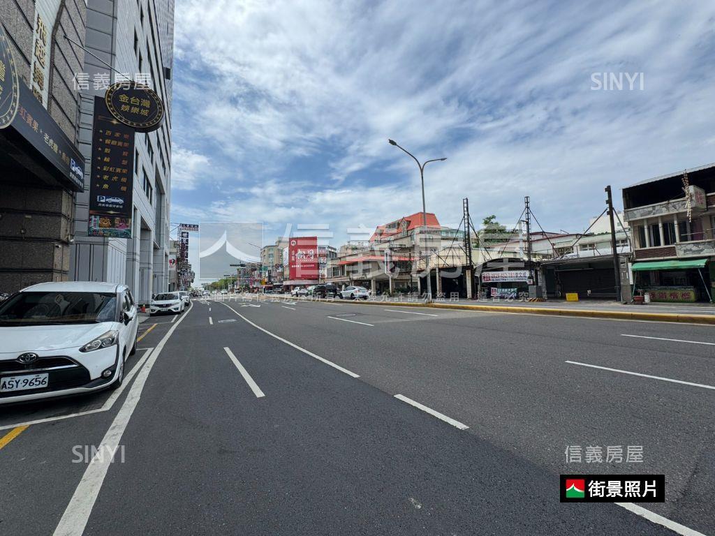 愛了愛了國家寶藏三房車位房屋室內格局與周邊環境