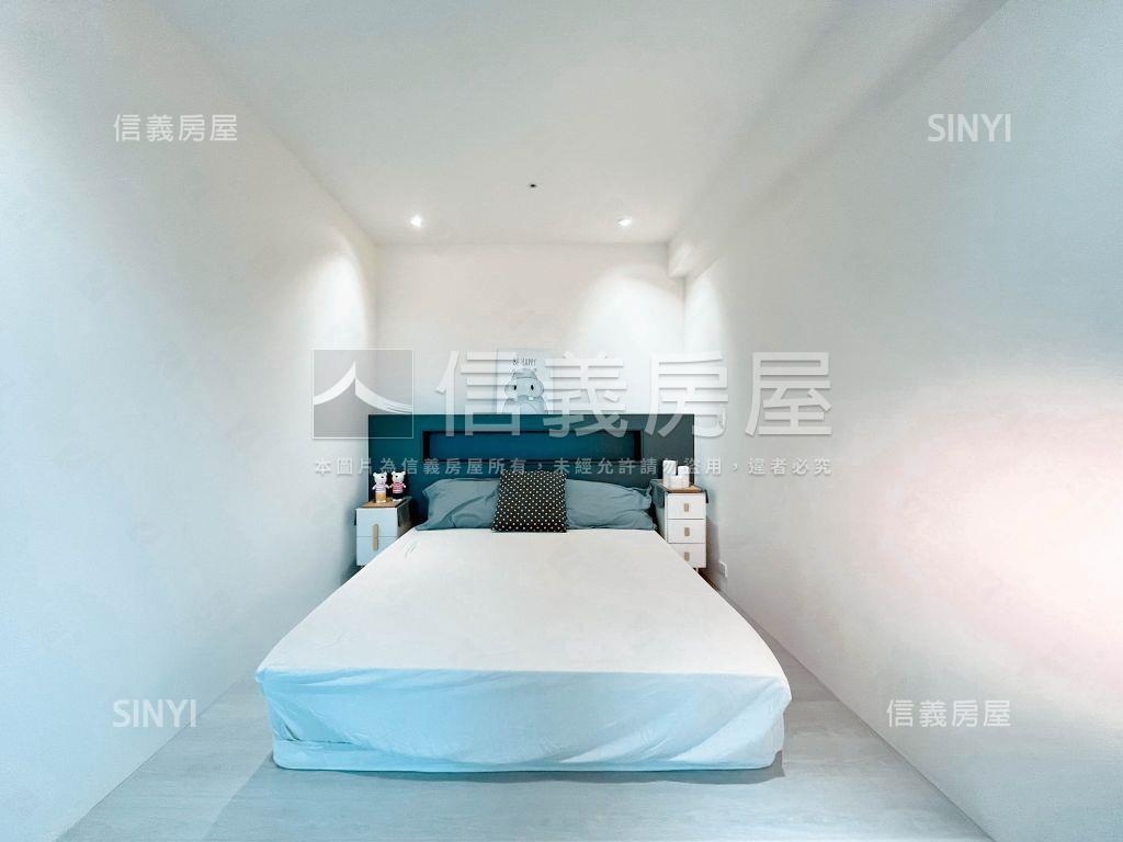 博識高樓層兩房裝潢戶房屋室內格局與周邊環境