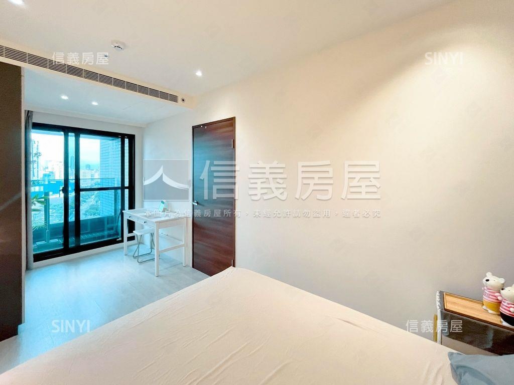 博識高樓層兩房裝潢戶房屋室內格局與周邊環境
