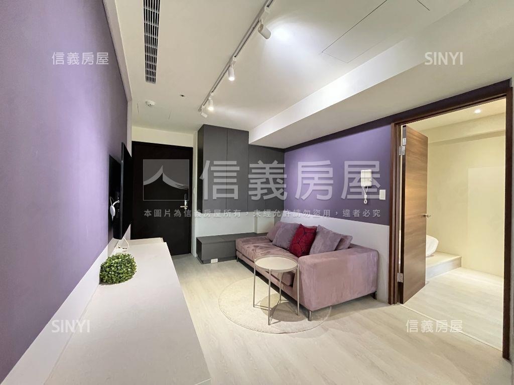 博識高樓層兩房裝潢戶房屋室內格局與周邊環境