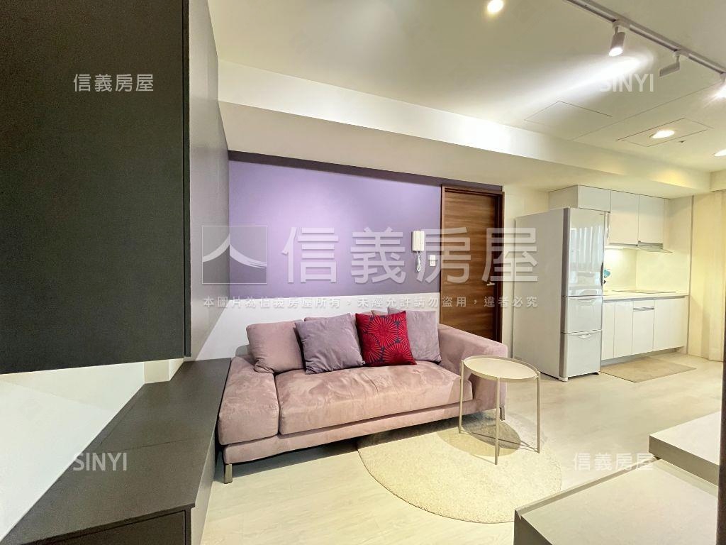 博識高樓層兩房裝潢戶房屋室內格局與周邊環境