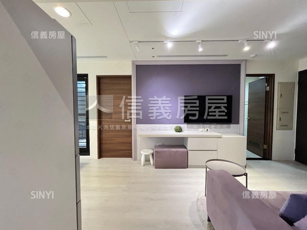 博識高樓層兩房裝潢戶房屋室內格局與周邊環境