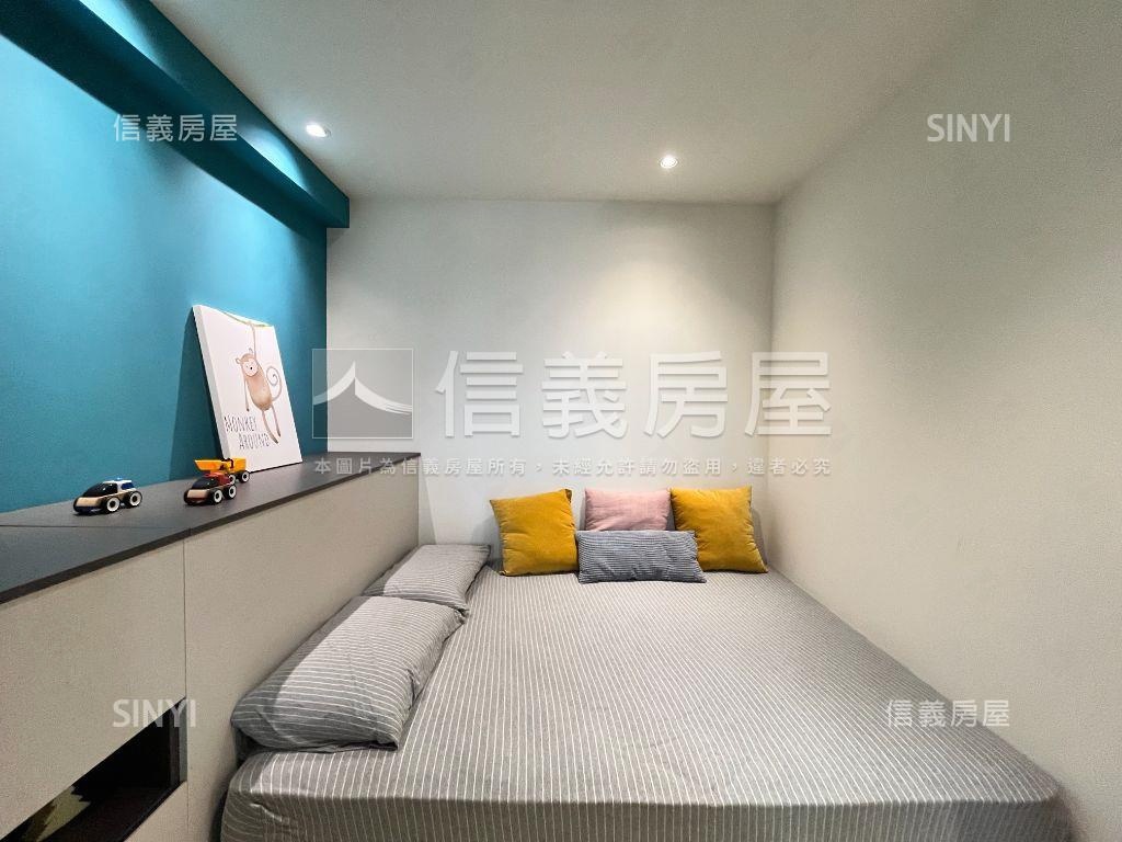 博識高樓層兩房裝潢戶房屋室內格局與周邊環境