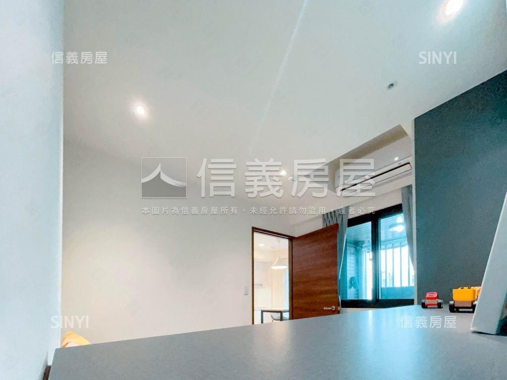 博識高樓層兩房裝潢戶房屋室內格局與周邊環境