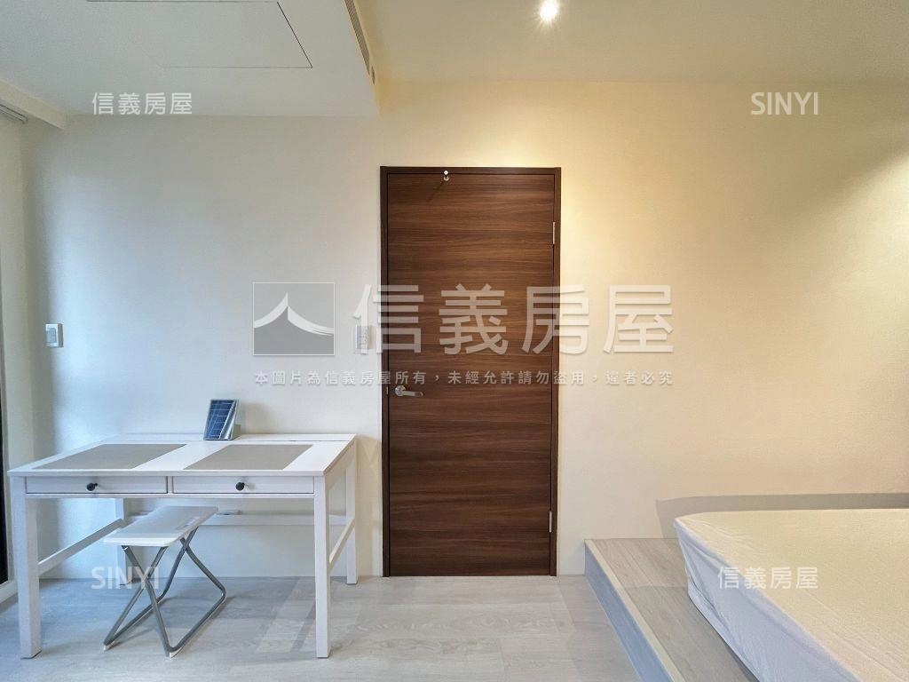 博識高樓層兩房裝潢戶房屋室內格局與周邊環境